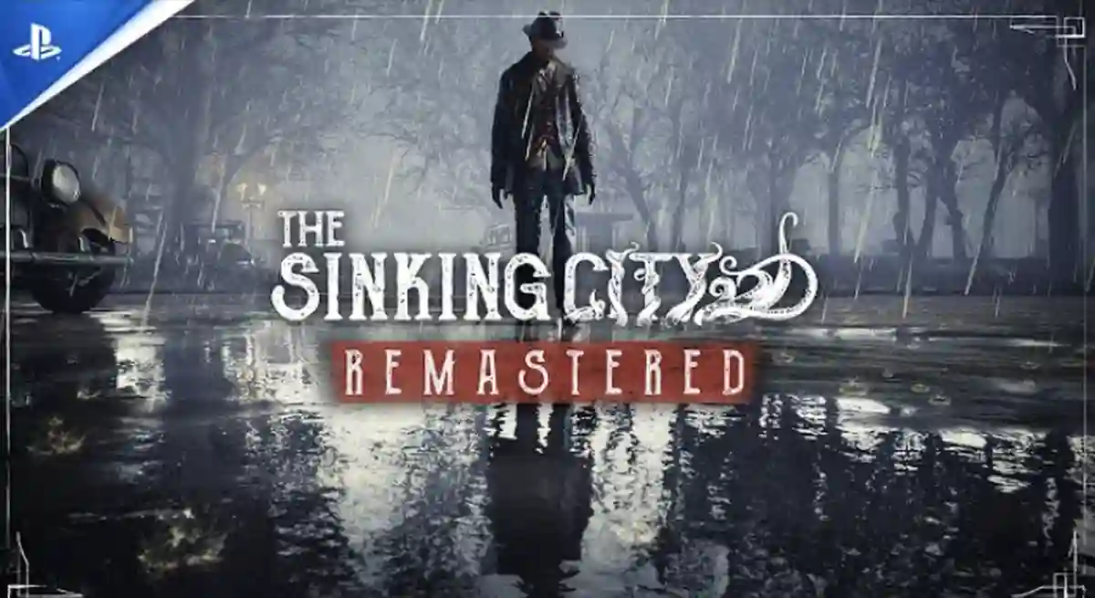 The Sinking City update 1.003